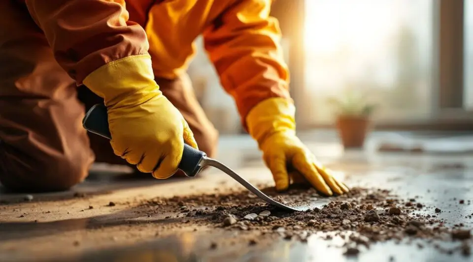 mold removal in Buckner, MO
